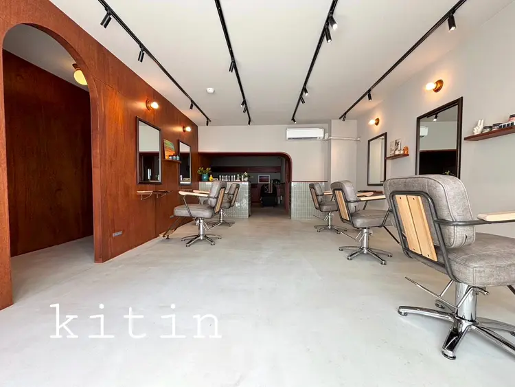 kitin　吉祥寺の内観・外観2