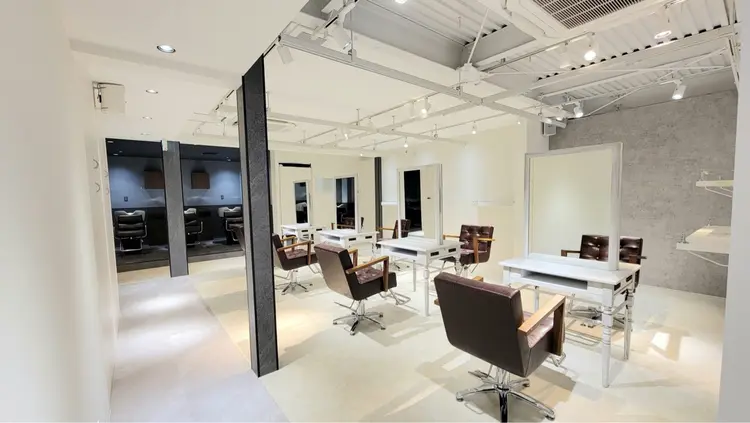 le.pidorgeの内観・外観1