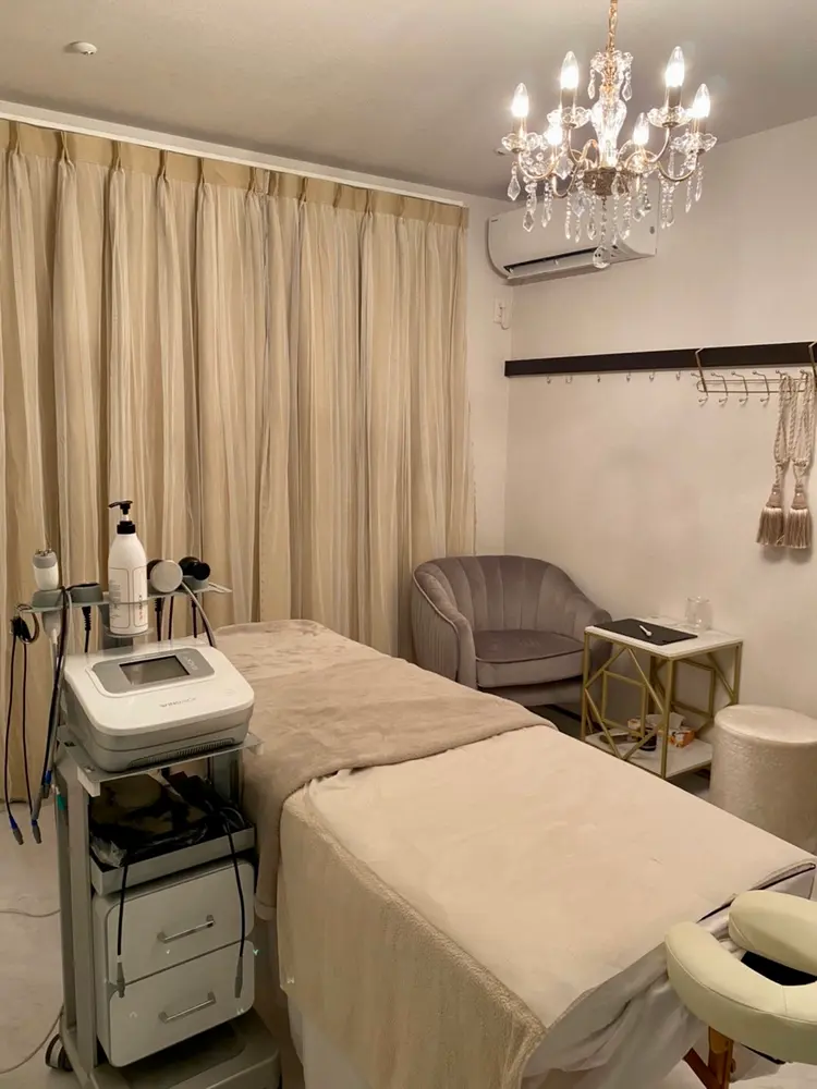 Carryの内観・外観3