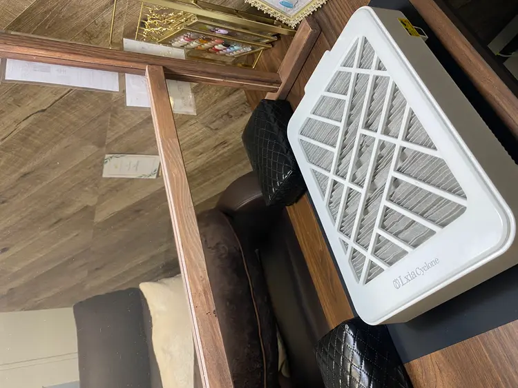 Rirashiaの内観・外観3