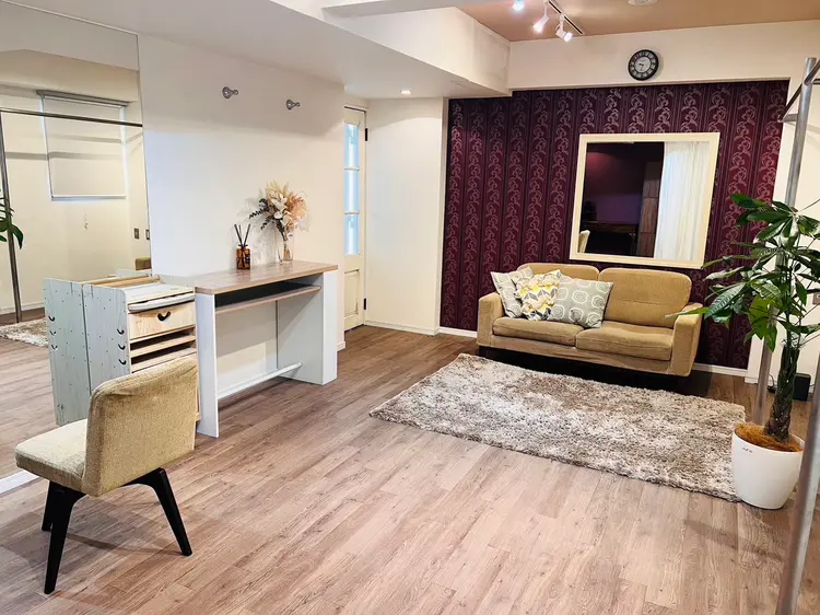 BridesBeautyMichiの内観・外観1