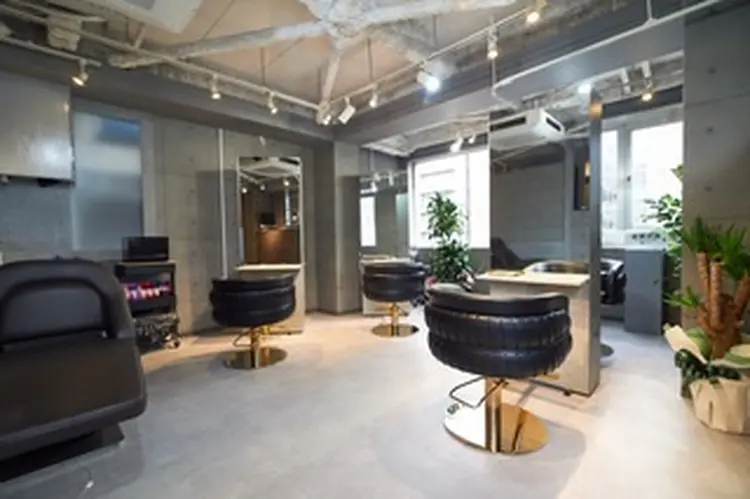 Violus by Posh GINZAの内観・外観2