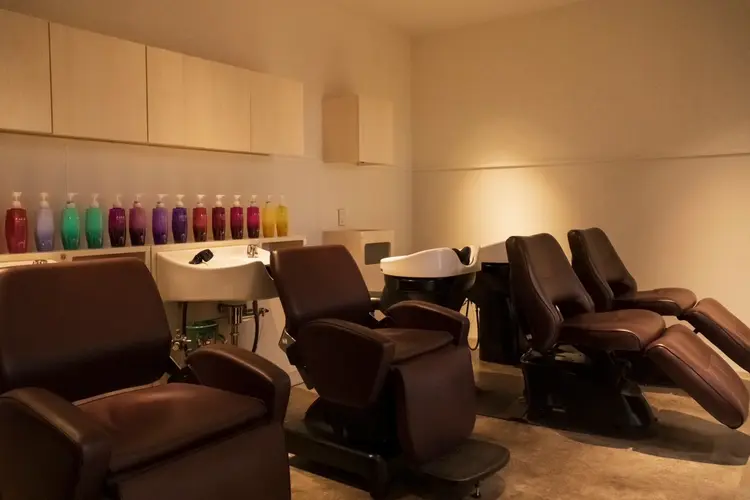 FACE。港南台の内観・外観3