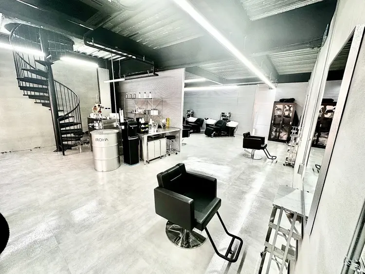 IROHAの内観・外観3