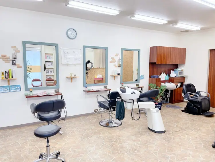 FX武豊の内観・外観1