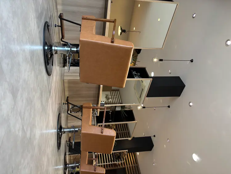 papassの内観・外観1