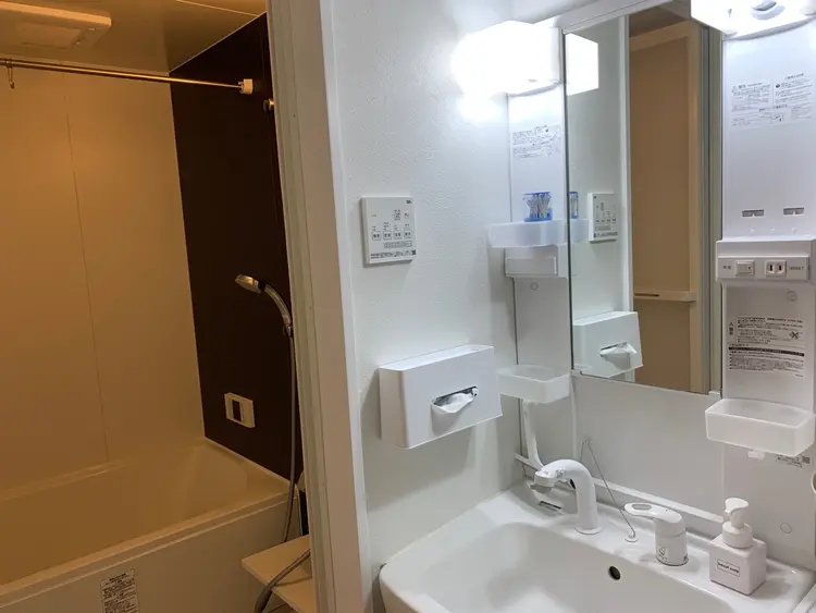 リラクゼーションサロンbrightの内観・外観3