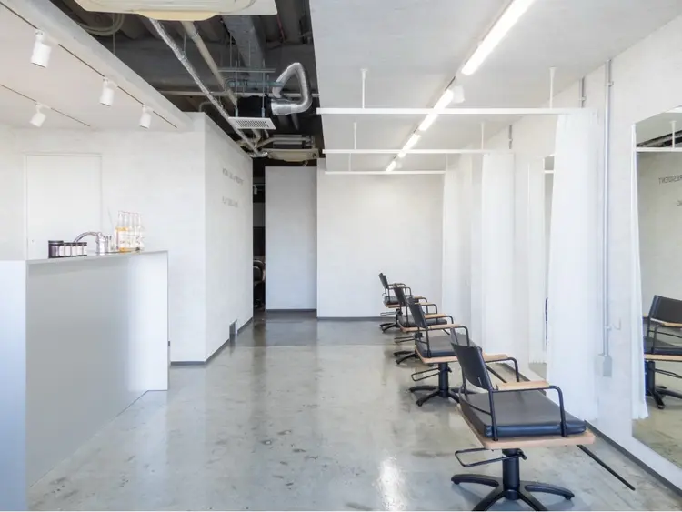 Qlotho by KINGの内観・外観3