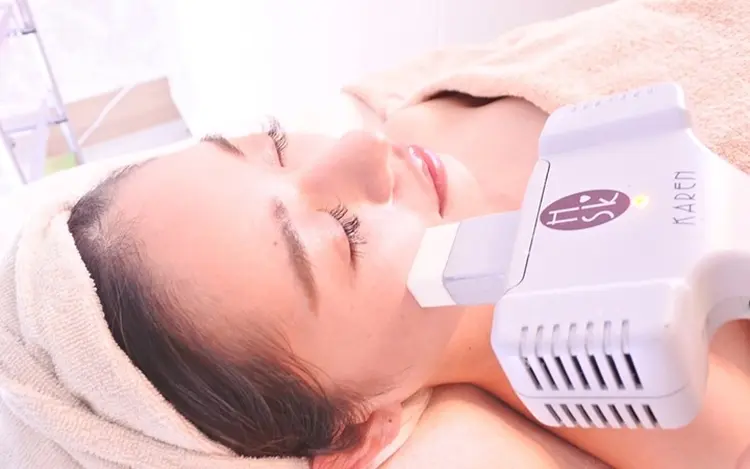 Amitie高田馬場店の内観・外観2