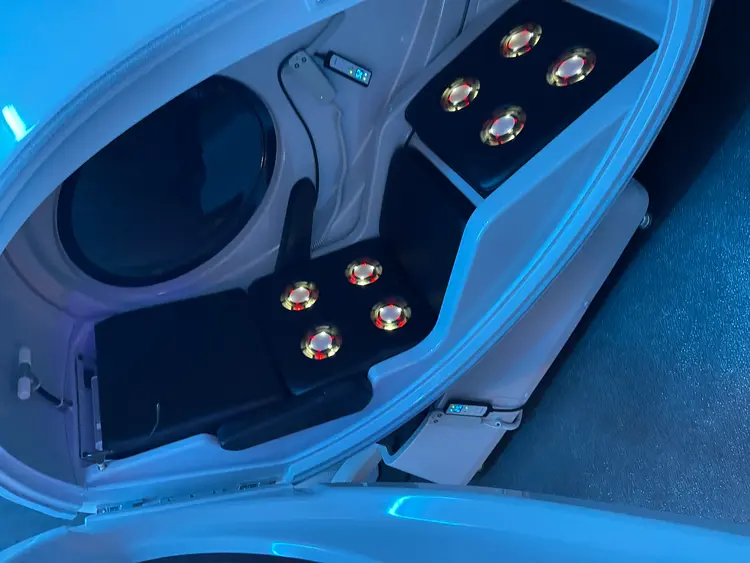 美肌・脱毛サロンYURAGIの内観・外観3