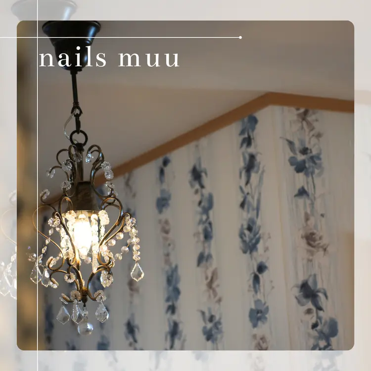 nails muuの内観・外観2