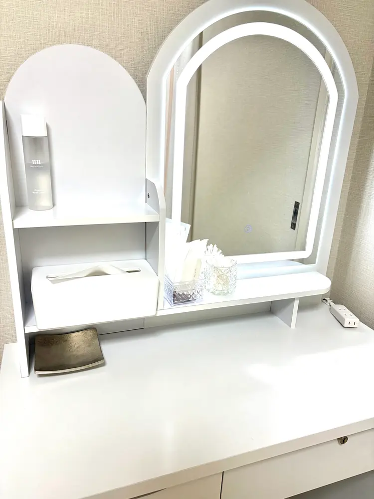 Amaryllisの内観・外観2