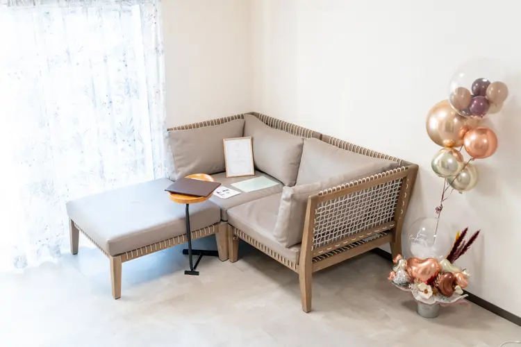 Laniの内観・外観1