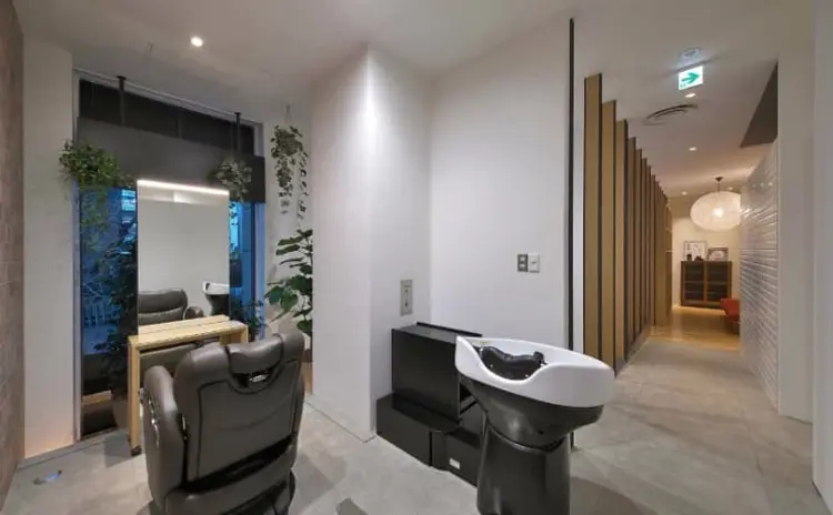 unique UMEDAの内観・外観3