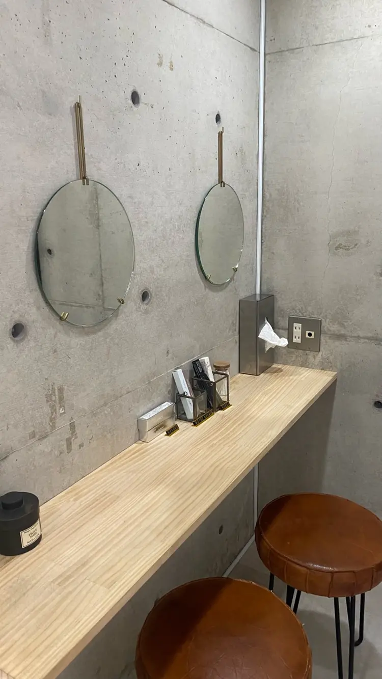 keaの内観・外観2