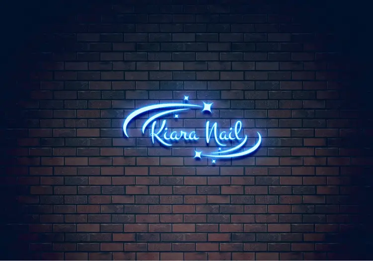 Kiala_nailの内観・外観2