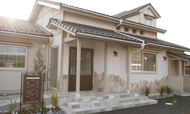 TJ天気予報　1ｔ津島店の内観・外観1