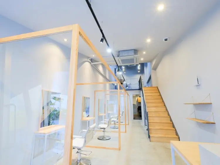 MELLORICH熊本（メロリッチ）の内観・外観1