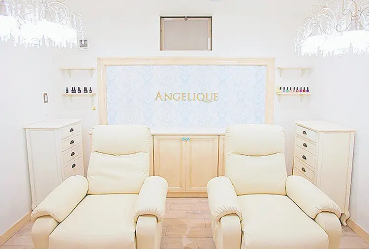 Angelique飯塚の内観・外観2