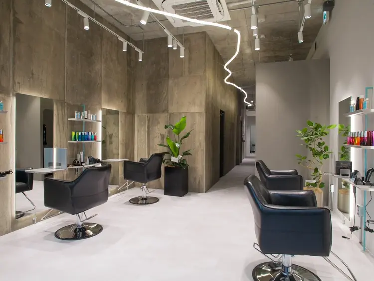 Valeの内観・外観2