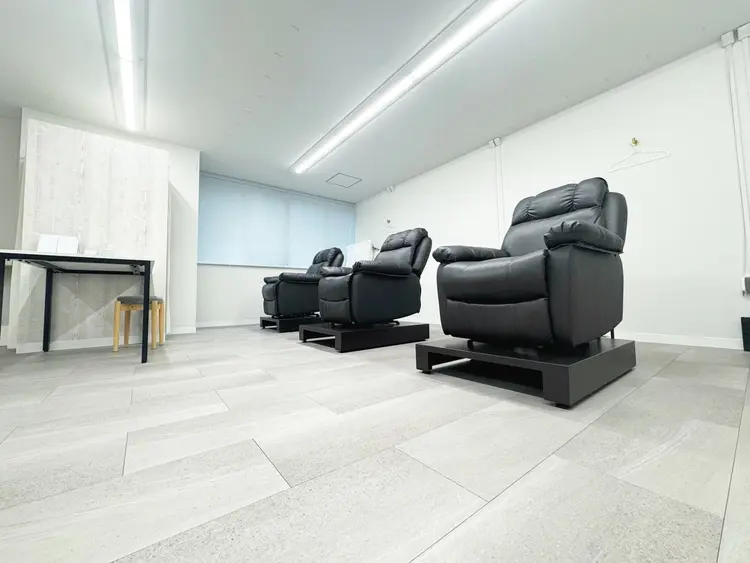 Fi-Ne eye 柏の内観・外観1