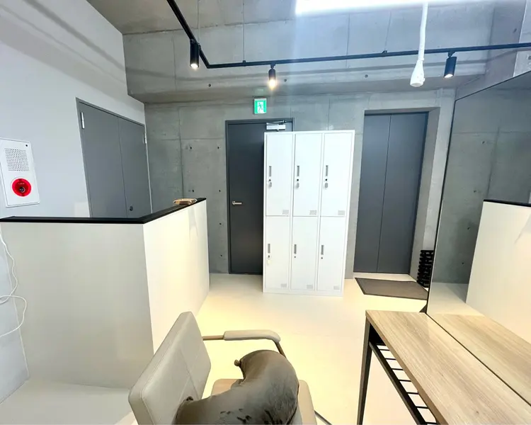 hairëの内観・外観3