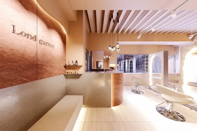 Lond garnet 池袋の内観・外観1