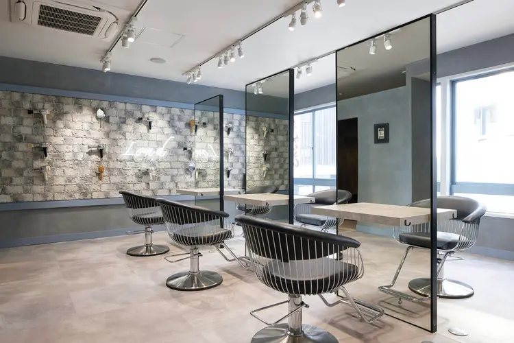 Lond generousの内観・外観2