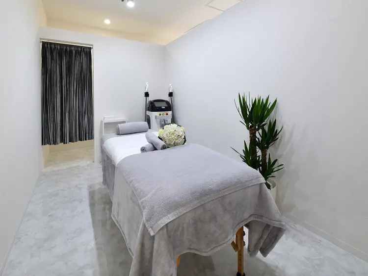 Crea半田店の内観・外観2