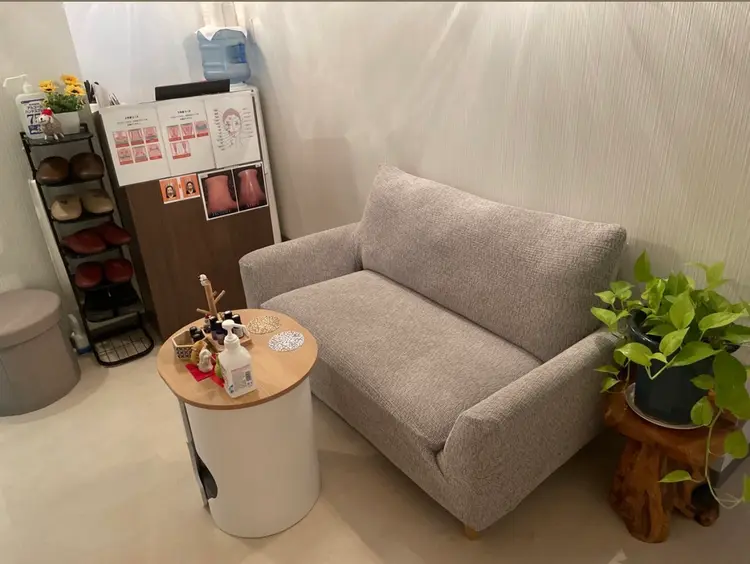 LA FESTAの内観・外観2