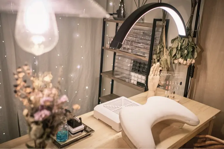 美しぐれの内観・外観2