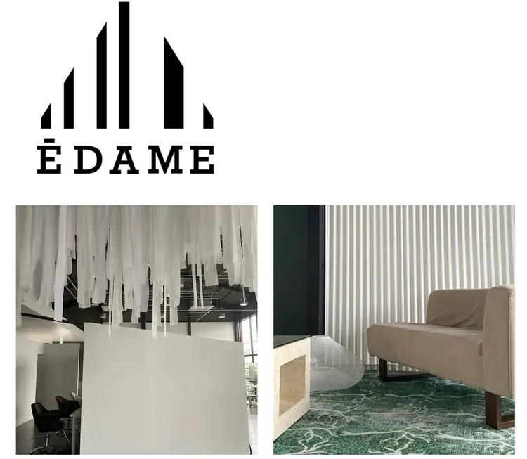 EDAME/エダメの内観・外観2