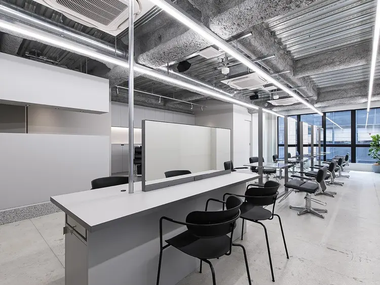 JIL BLANの内観・外観1