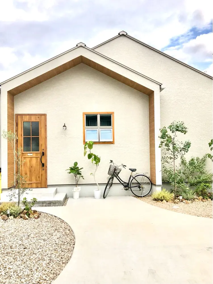 otomoi.の内観・外観1