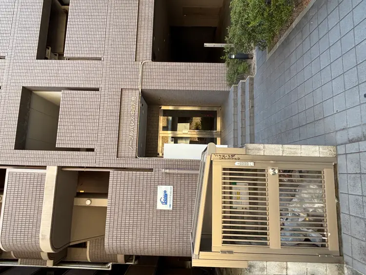 整体Palma -パルマ-なかもずの内観・外観3