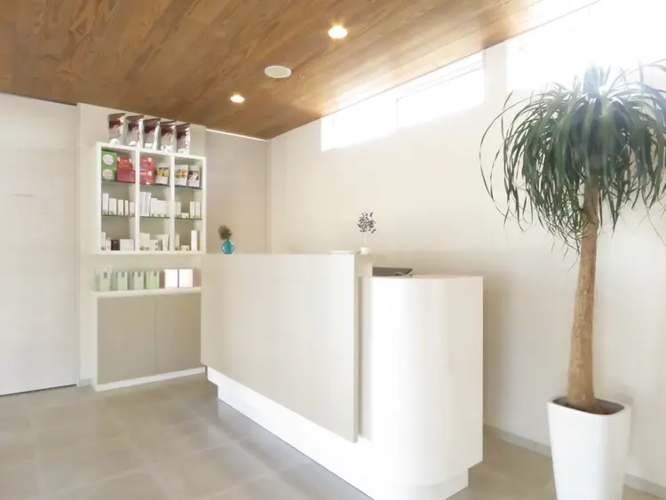 PROSOL こころの内観・外観2