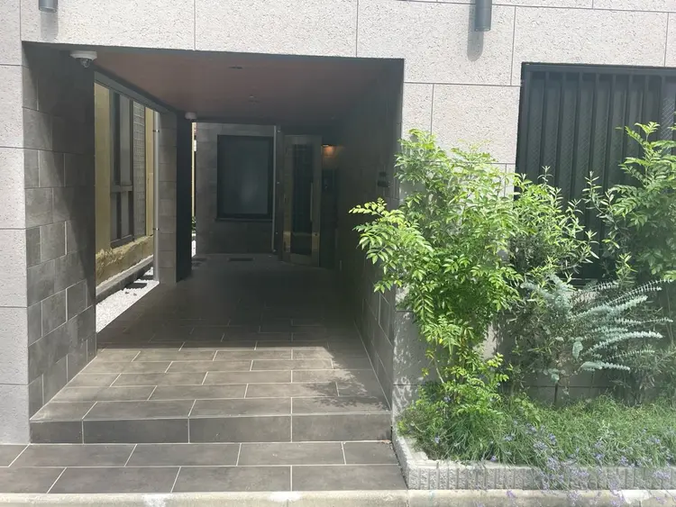 nail atelier joie(ジョワ)の内観・外観2