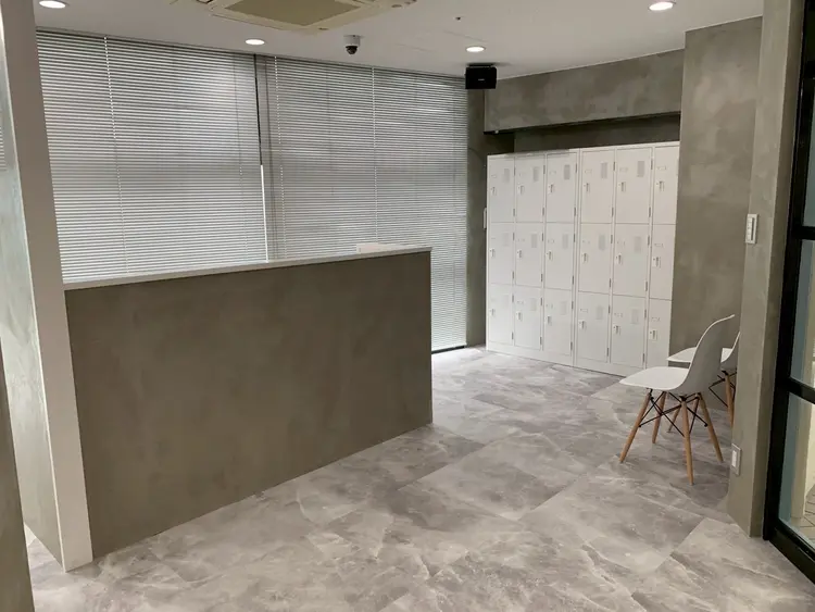 YOFA HAIR川西店の内観・外観2