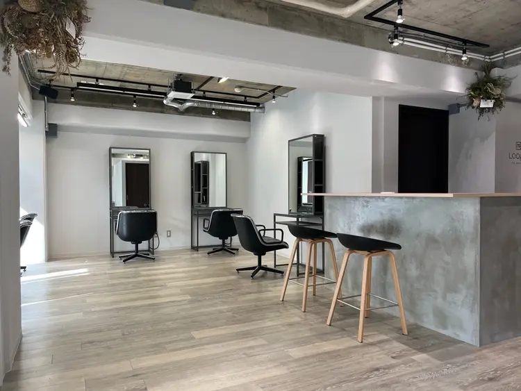 LOOPA by museumの内観・外観1