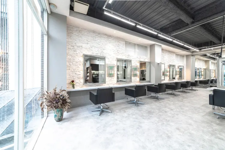 Daisyの内観・外観3