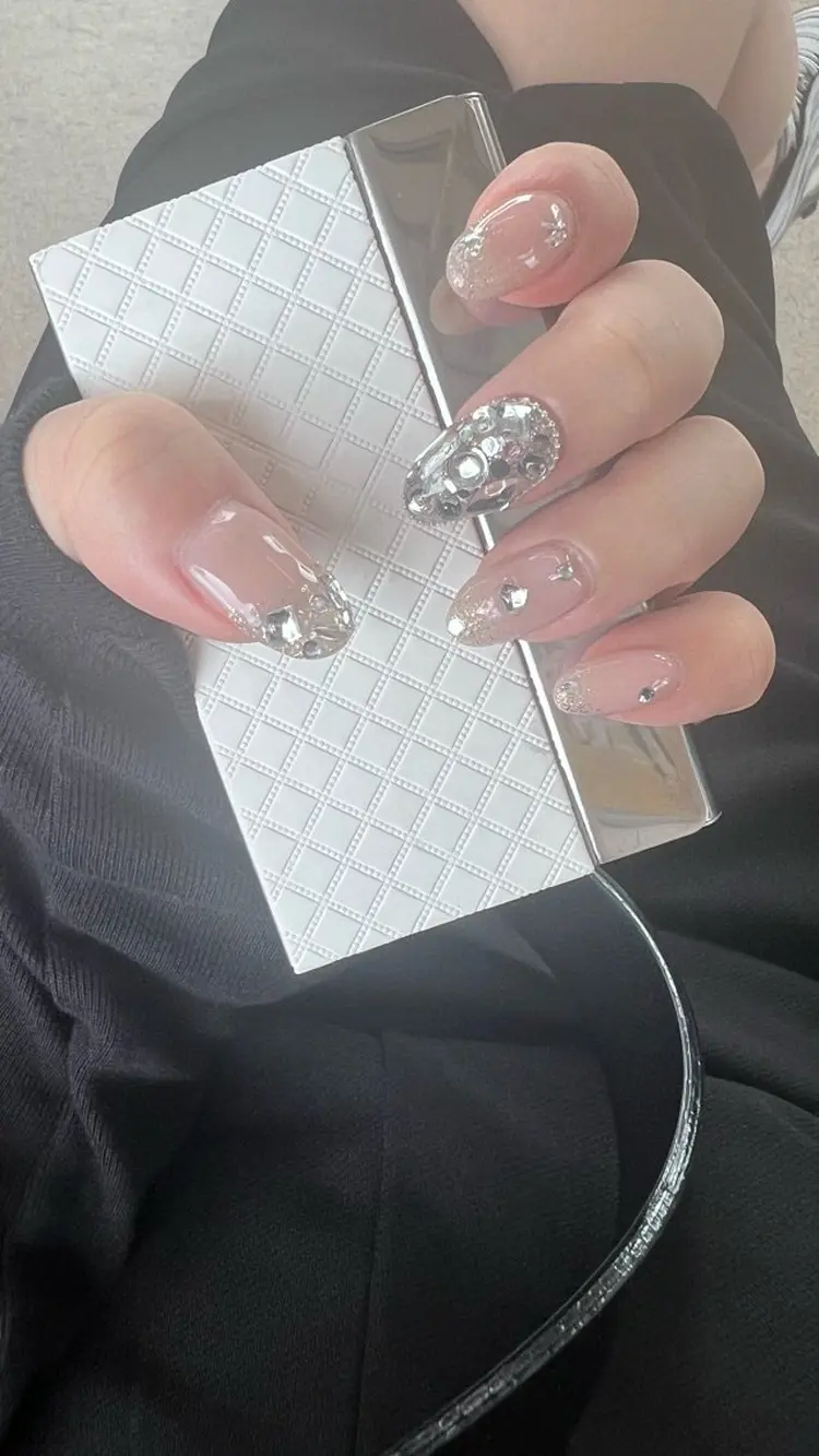 ネイルサロンヘレナ博多店の内観・外観3