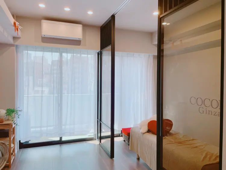 COCOLO Ginzaの画像