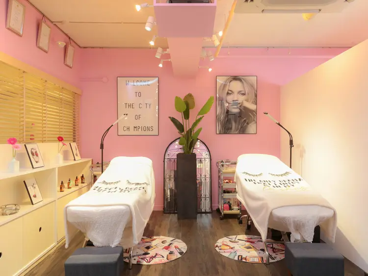 eyelash Lentoの内観・外観1