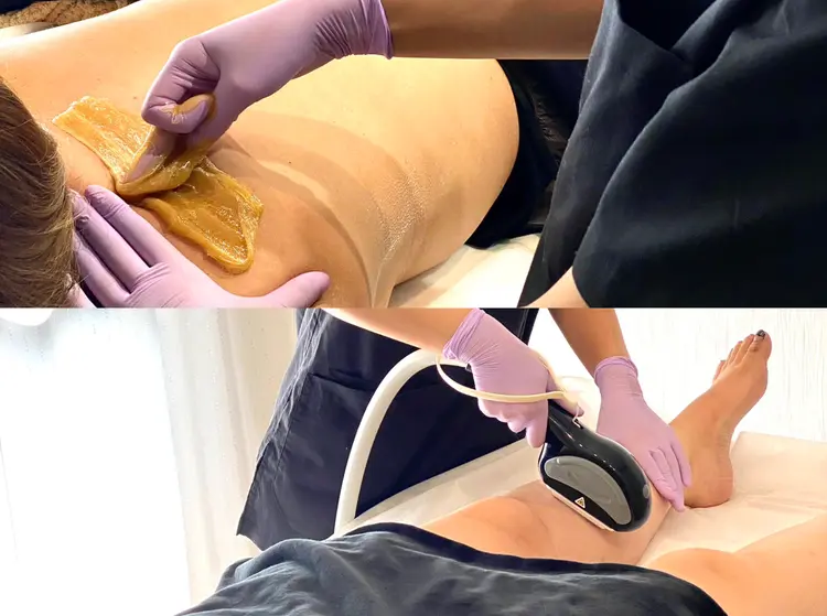 EARLS SALON 三軒茶屋の内観・外観2