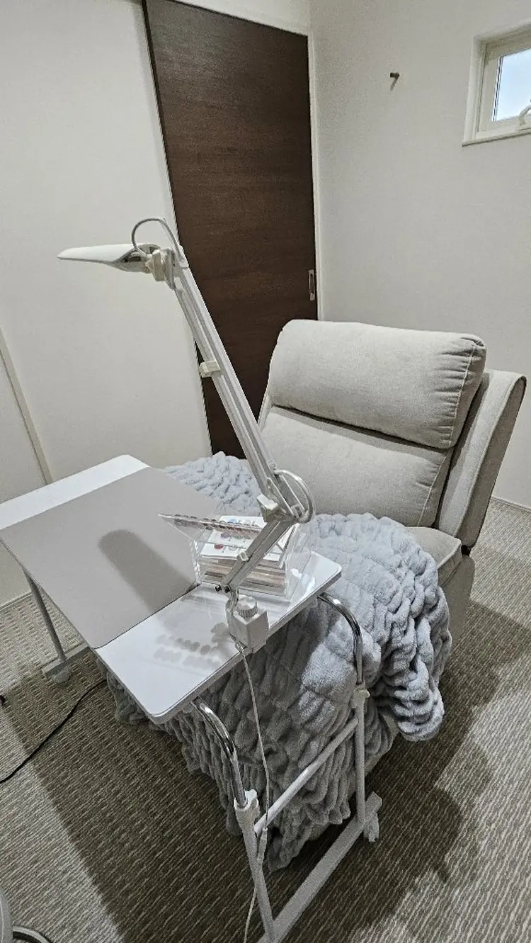 yuiko_nailの内観・外観1