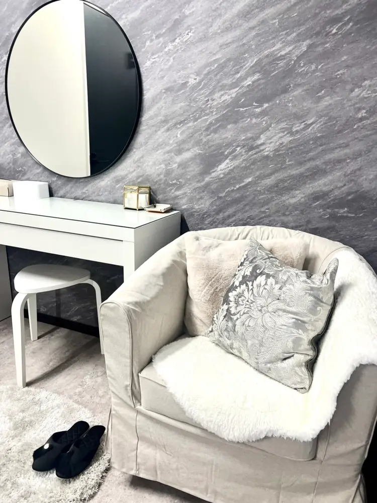 メンズ眉毛サロン 眉ラボ　大阪本町2号店の内観・外観1