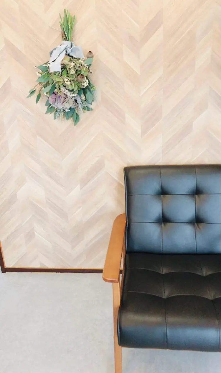 ヘアーワークス　ラプチャーの内観・外観2