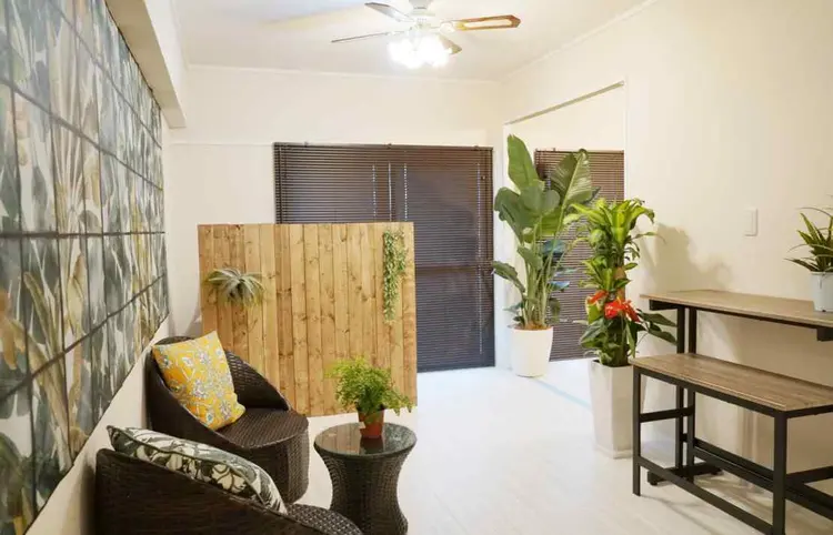 Eyelash & Nail Salon Oasisの内観・外観3