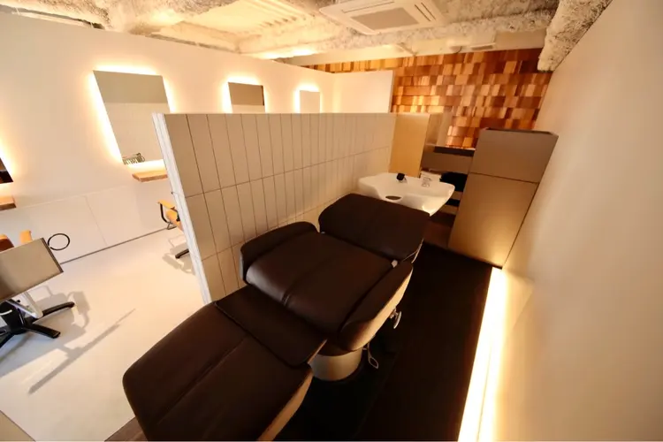 LOCCAの内観・外観3