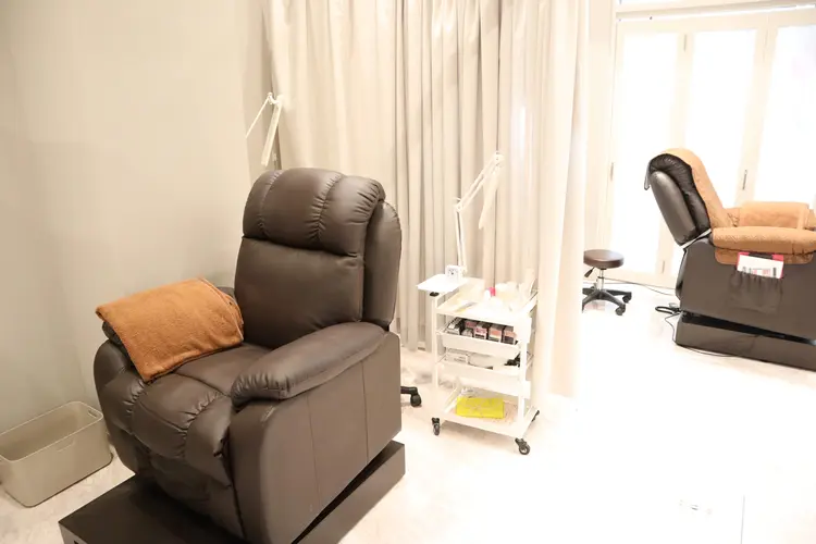 ehl：fa北野田の内観・外観2